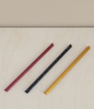 Japanese anodised aluminium drafting scales