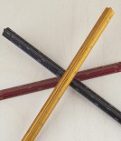 Japanese anodised aluminium drafting scales