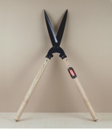 Japanese hedge trimmers