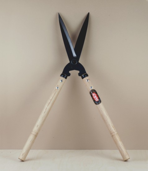Japanese hedge trimmers