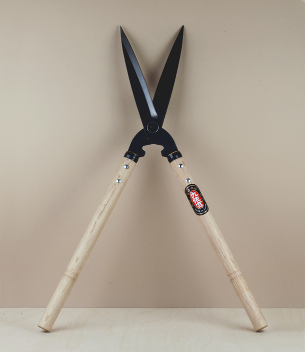 Japanese hedge trimmers