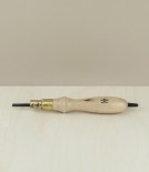 Joseph Marples beech-handled pad saw