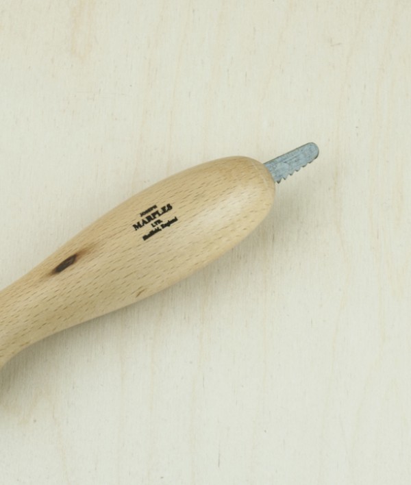 Joseph Marples beech-handled pad saw