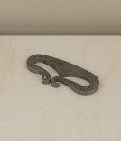 Forged Swedish fire striker steel