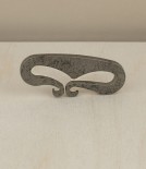 Forged Swedish fire striker steel