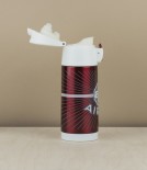 Finnish thermal travel or keep-cup