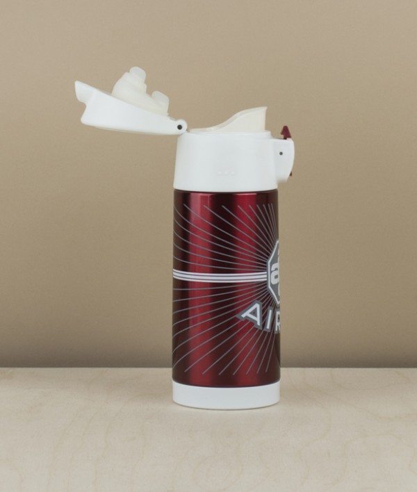 Finnish thermal travel or keep-cup