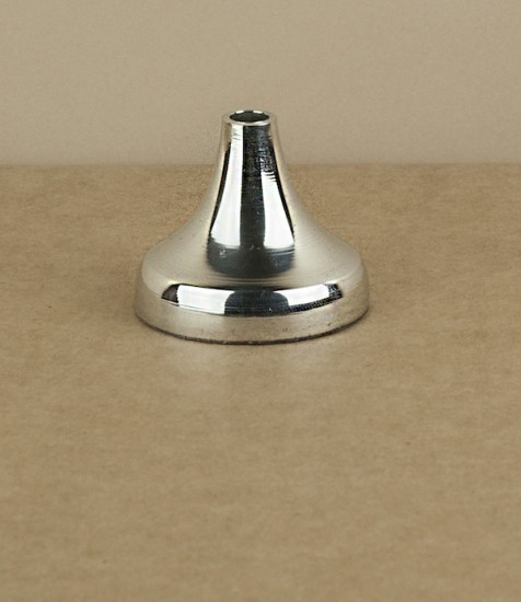 Pewter funnel