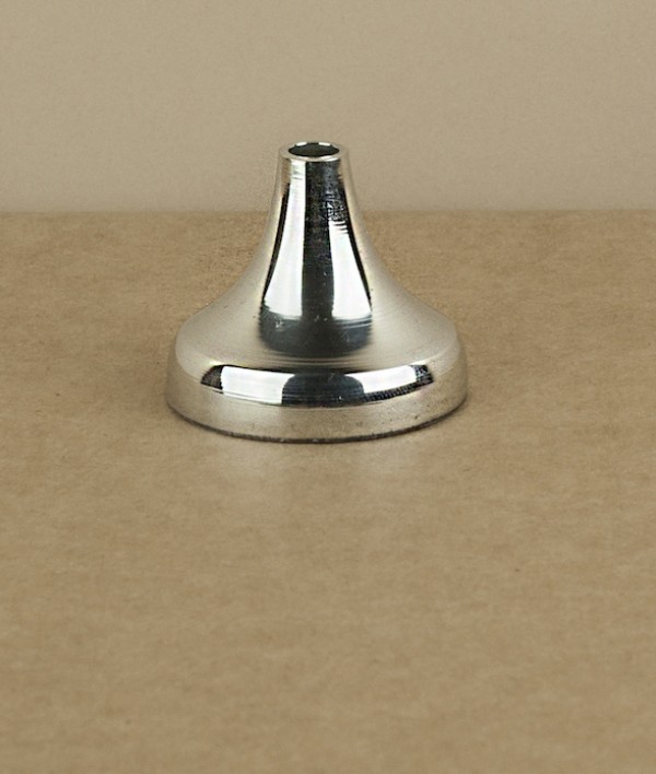 Pewter funnel