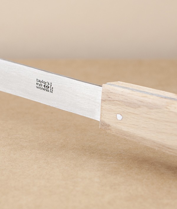 Taylors Eye Witness Raspberry or Pruning Hook