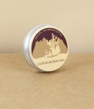 Lädersmorning leather grease