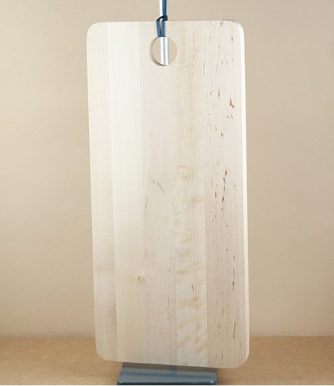 Swedish Birch Cutting Board, Large