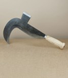 Pallarès magnetic knife mount, stainless steel