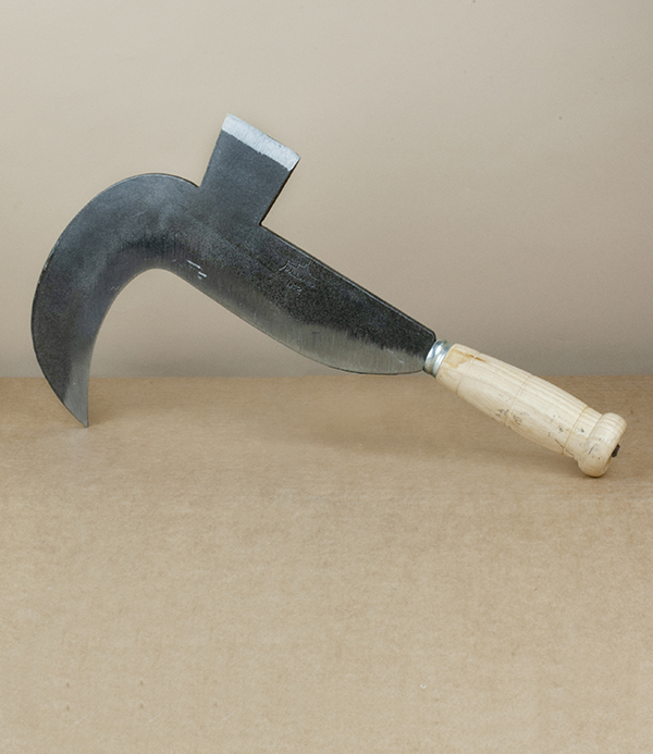Pallarès magnetic knife mount, stainless steel