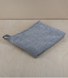 Finnish Linen Friction Hand Towel