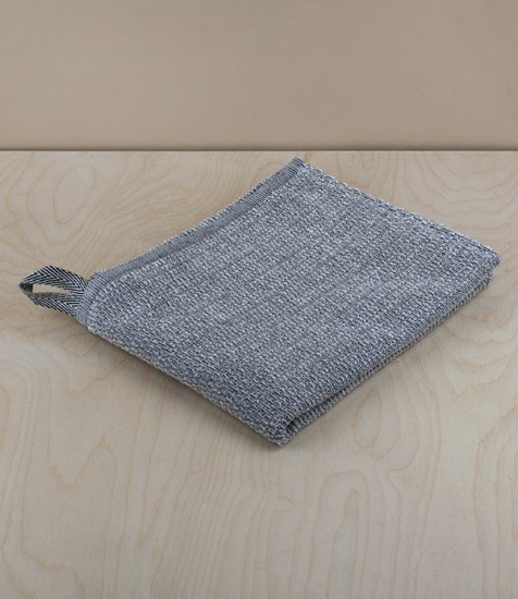 Finnish Linen Friction Hand Towel