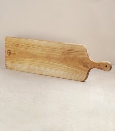 Portuguese Chopping & Serving Board, Rectangular, Large