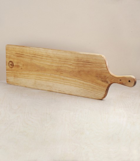 Portuguese Chopping & Serving Board, Rectangular, Large