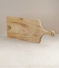 Portuguese Chopping & Serving Board, Rectangular, Medium