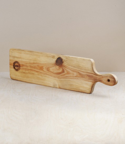 Portuguese Chopping & Serving board, Rectangular, Small