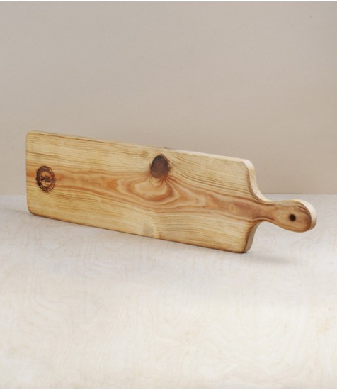 Portuguese Chopping & Serving board, Rectangular, Small