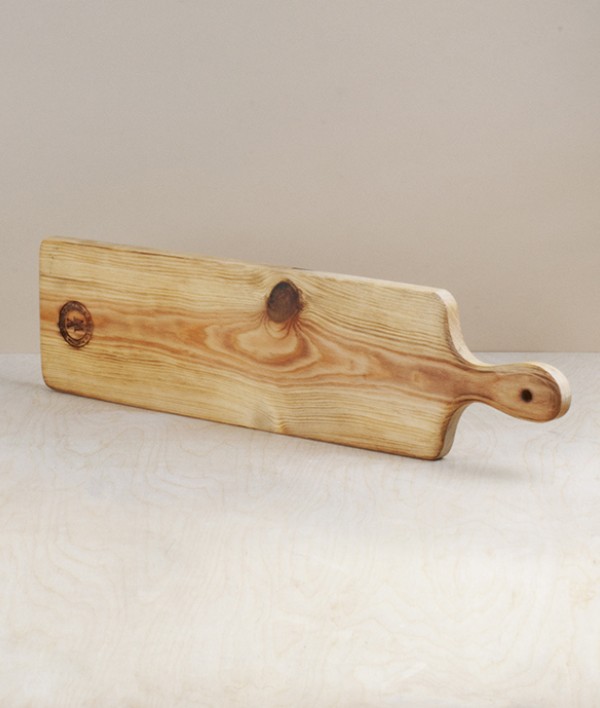 Portuguese Chopping & Serving board, Rectangular, Small