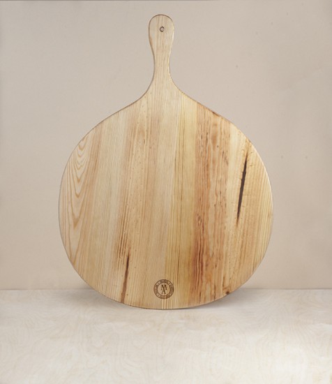 Portuguese Chopping & Serving Board, Circular, Large