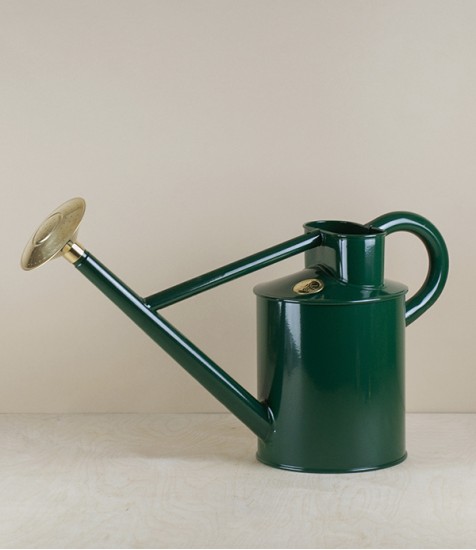 Haws Traditional Watering Can, 2 Gallon