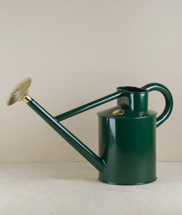 Haws Traditional Watering Can, 2 gallon