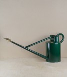 Haws Professional Long Reach Watering Can, 2 Gallon