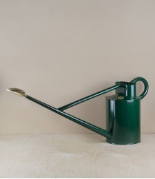 Haws Professional Long Reach Watering Can, 2 Gallon