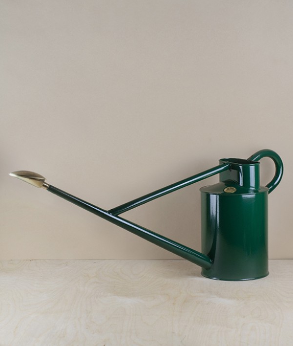 Haws Professional Long Reach Watering Can, 1 Gallon