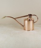 Haws Indoor Watering Can, 2 Pint, Copper