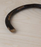 Finnish Knot Stick or Pain Hook