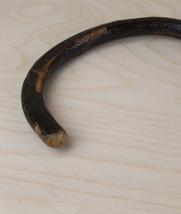 Finnish Knot Stick or Pain Hook