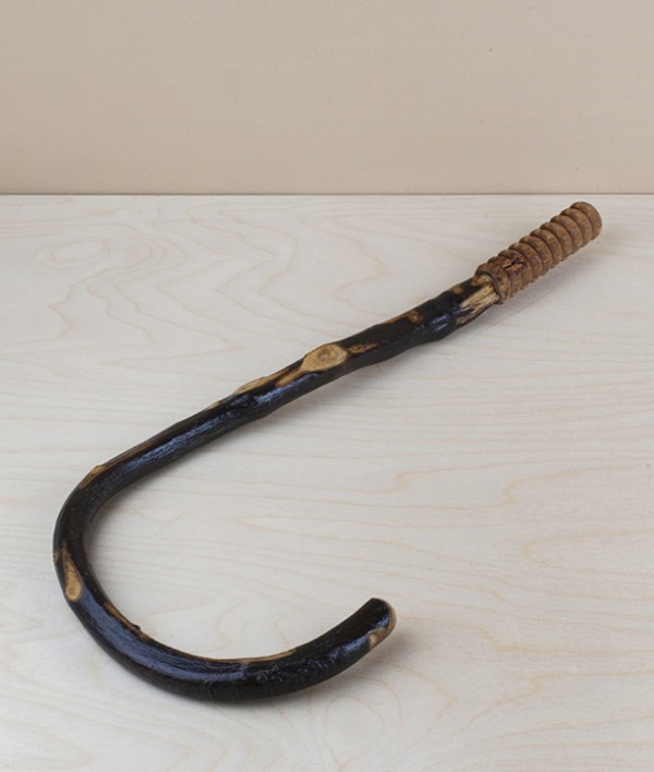 Finnish Knot Stick or Pain Hook