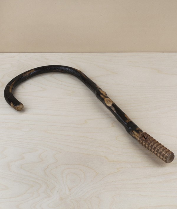 Finnish Knot Stick or Pain Hook