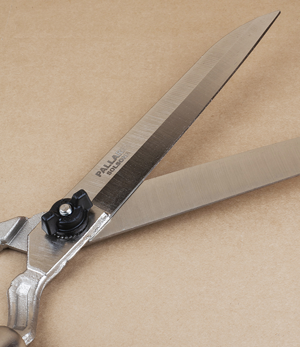 Pallarès hedge shears, 30cm