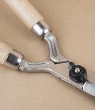 Pallarès hedge shears, 30cm