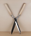 Pallarès hedge shears, 30cm