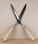 Pallarès hedge shears, 30cm