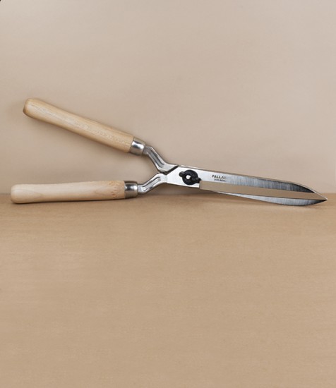 Pallarès hedge shears, 30cm