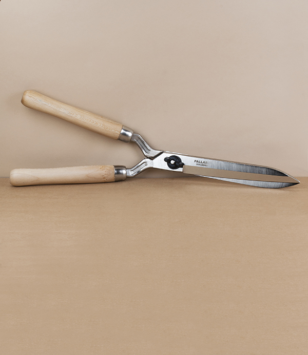 Pallarès hedge shears, 30cm