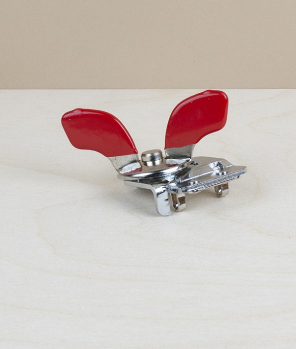 Super Kim French can opener