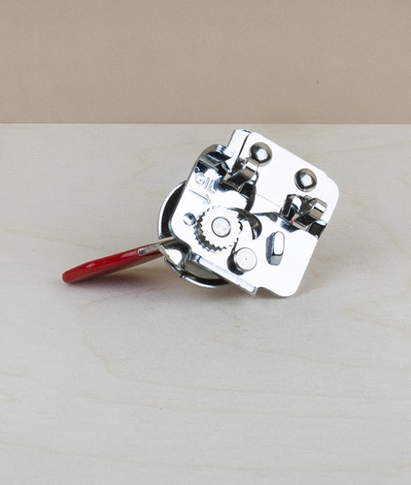 Super Kim French can opener