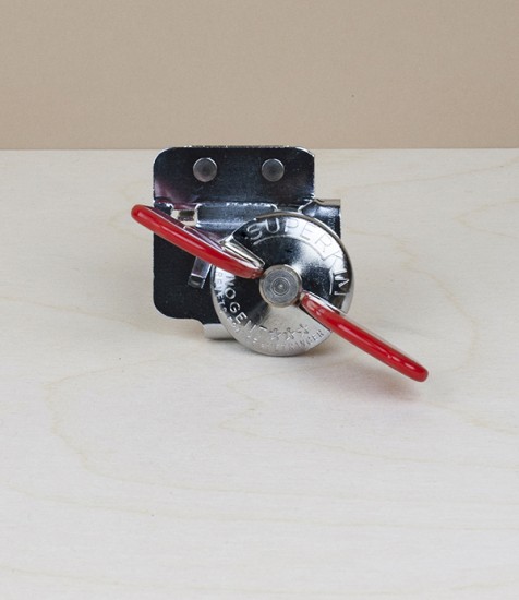 Super Kim French can opener