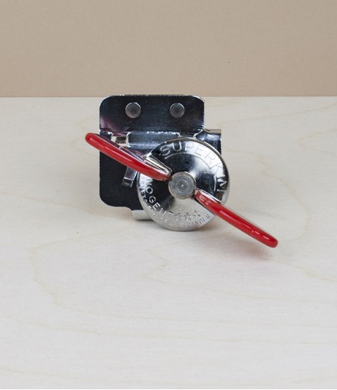 Super Kim French can opener