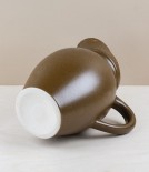 Poterie Digoin Pinte Cidre, 1.0l