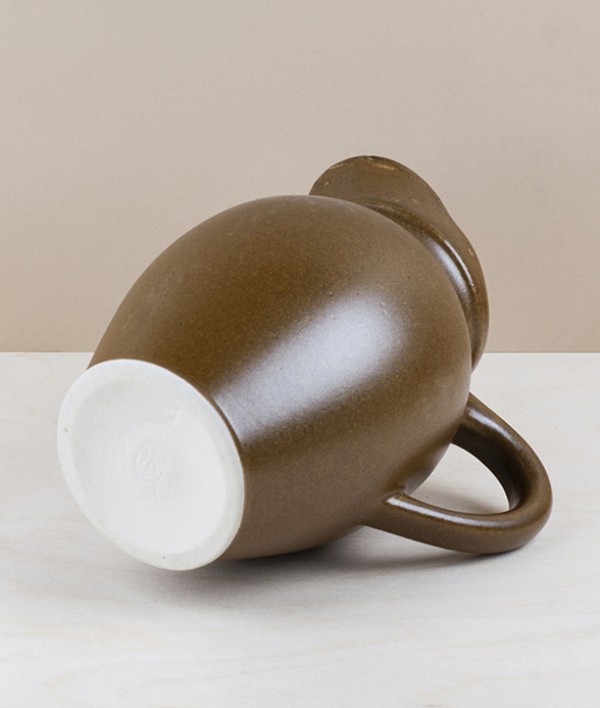 Poterie Digoin Pinte Cidre, 1.0l