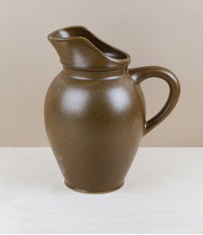 Poterie Digoin Pinte Cidre, 1.0l